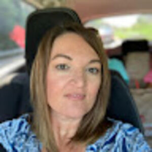 Meet your Posher, Christy